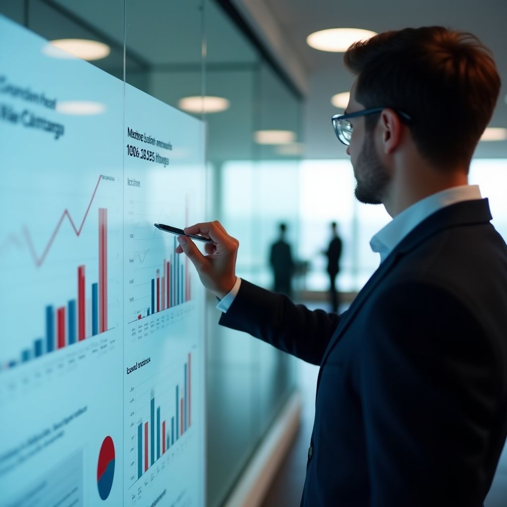Asesoramiento financiero personalizado