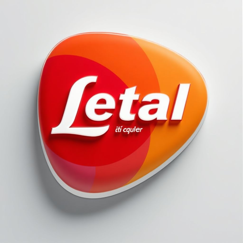 Logo de empresa retail