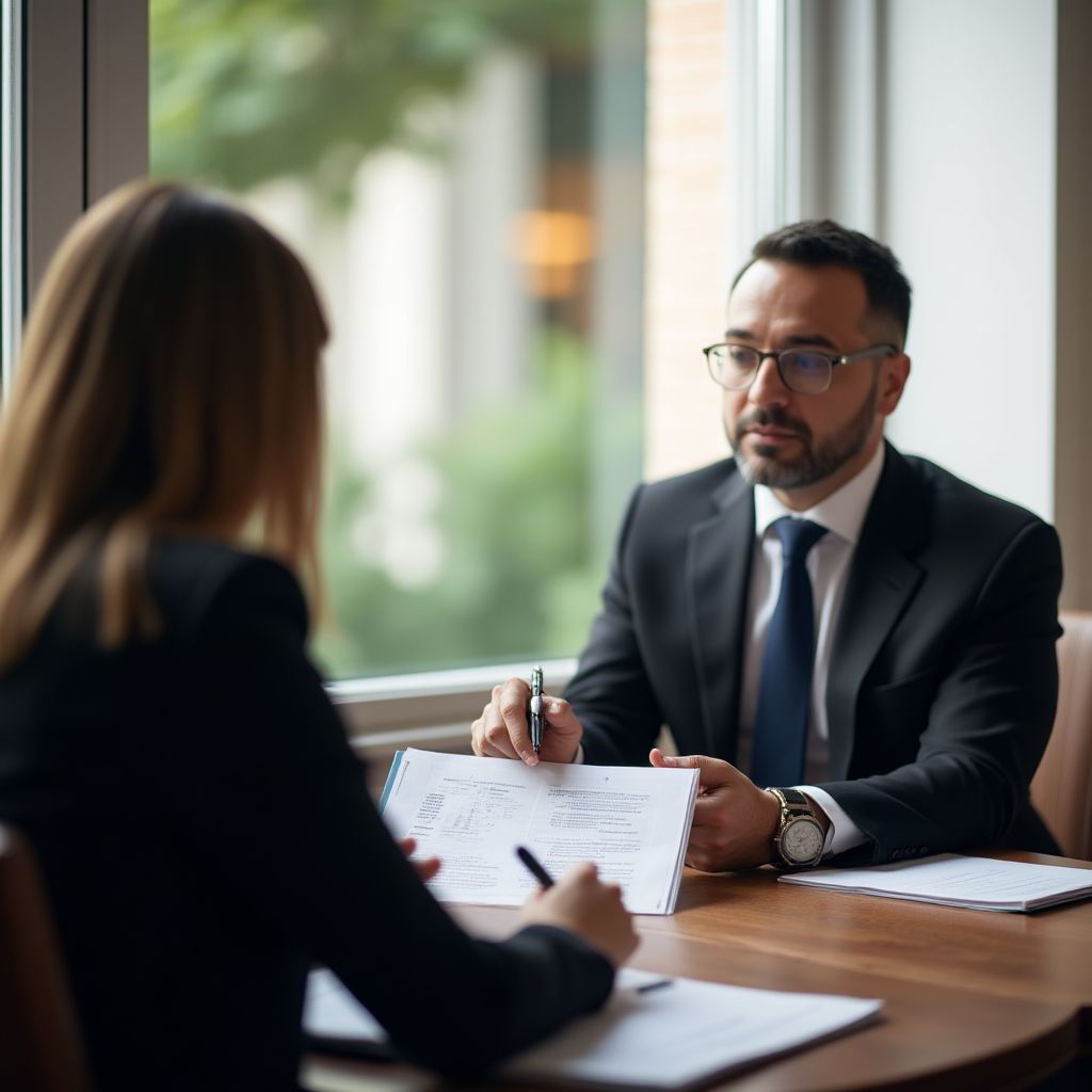 Nuevas regulaciones financieras